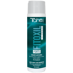 Fitoxil Forte plus sada proti padání vlasů šampon 300 ml + 6x10 ampule TAHE