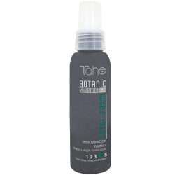 Fixační spray Botanic styling Total form (fix.4) (100 ml)