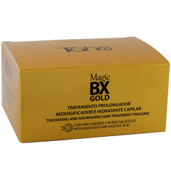 Magic BX gold domácí  treatment (5x10 ml)
