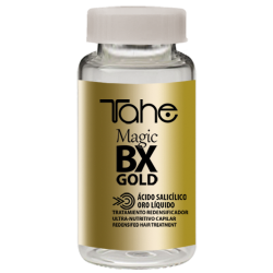 Magix BX Gold ampule (6x10 ml) profi Tahe