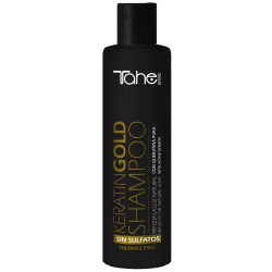 TAHE POWER GOLD šampon bez sulfátů (300 ml)