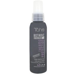 Thermo-ochranný fixační spray Botanic styling (fix.2) (100 ml)
