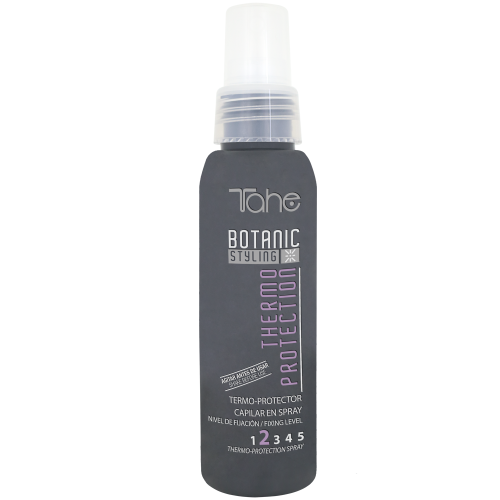 Thermo-ochranný fixační spray Botanic styling (fix.2) (100 ml) Tahe