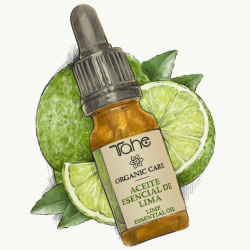 Limetkový olej TAHE Organic care (10 ml)