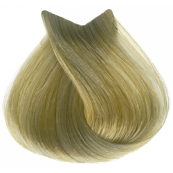 Permanentní barva ORGANIC CARE č. 10 (nejsvětlejší blond) 100 ml Tahe