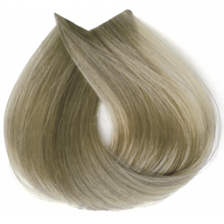 Permanentní barva ORGANIC CARE č. 100.01 (platinově přírodní popelavá blond) 100 ml Tahe
