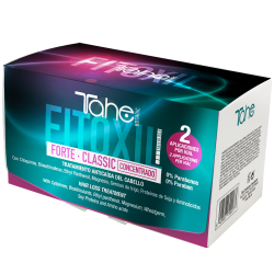 Fitoxil Forte classic sada proti padání vlasů šampon 300 ml + 6x10 ampule Tahe