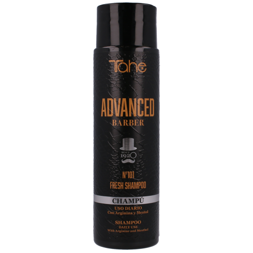 Fresh šampon No. 101 pro každodenní mytí (300 ml) Tahe