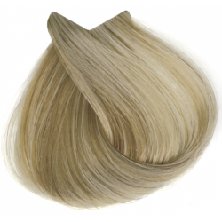 Permanentní barva ORGANIC CARE č. 101 (platinově popelavá blond) 100 ml Tahe