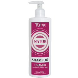TAHE Natur šampon bez sulfátů (400 ml)