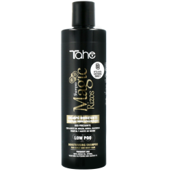 Hydratační bezsulfátový šampon LOW POO pro krásné vlnité vlasy (300 ml)
