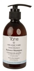 Balance šampon (300 ml)- čistící šampon pro vyrovnání pH pokožky