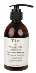Frequent šampon (300 ml)- pro časté mytí TAHE