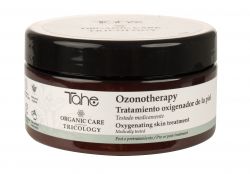 Maska na ozonoterapii (regenerace vlasové pokožky) (300 ml)
