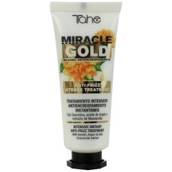 Miracle gold kúra proti krepatosti vlasů (3x25 ml)
