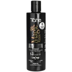 Ultra-hydratační bezsulfátový šampon LOW POO pro krásné vlnité vlasy (300 ml)